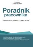 Opakowanie Pordanik pracownika
