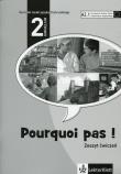 Opakowanie Pourquoi pas 2 Zeszyt ćwiczeń
