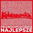 Okładka książki Prawdopodobnie najlepsze