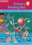 Primary Reading Box. Autor: Nixon Caroline, Tomlinson Michael. Dadada.pl Okładka książki Primary Reading Box
