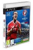Opakowanie Pro Evolution Soccer 2016 UEFA EURO 2016 PS3