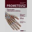 Prometeusz Atlas anatomii człowieka Tom 1. Autor: Schunke Michael, Schulte Erik, Schumacher Udo. Dadada.pl Okładka książki Prometeusz Atlas anatomii człowieka Tom 1