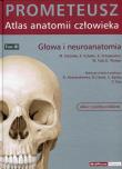 Prometeusz Atlas anatomii człowieka Tom 3. Wydawca: Medpharm. Dadada.pl Opakowanie Prometeusz Atlas anatomii człowieka Tom 3