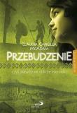 Przebudzenie czyli prawdziwe oblicze Weroniki. Autor: Claudia Cangilla McAdam. Dadada.pl Okładka książki Przebudzenie czyli prawdziwe oblicze Weroniki