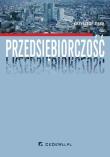 Przedsiębiorczość. Autor: Krzysztof Zięba. Dadada.pl Okładka książki Przedsiębiorczość