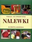Okładka książki Przetwory. Ponad 100 przepisów