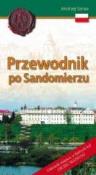 Okładka książki Przewodnik po Sandomierzu