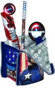 Opakowanie Przybornik na biurko Kapitan Ameryka