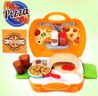 Opakowanie Przygotuj Pizzę Pizza w Walizce + Akcesoria