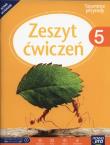Przyroda SP 5 Tajemnice przyrody ćw. (z kodem) NE. Autor: Moździerz Urszula, Golanko Jolanta, Stawarz Joanna. Dadada.pl Okładka książki Przyroda SP 5 Tajemnice przyrody ćw. (z kodem) NE