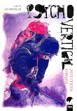 Psychovertical. Przestrzeń obłędu. Autor: Kirkpatrick Andy. Dadada.pl Okładka książki Psychovertical. Przestrzeń obłędu