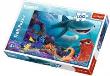 Opakowanie Puzzle 100 Podwodna przygoda TREFL
