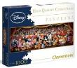 Opakowanie Puzzle 1000 HQ Panorama Disney