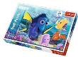 Opakowanie Puzzle 24 maxi Podwodni przyjaciele TREFL