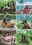 Puzzle 60 Krecik uzdrowił myszkę MIX x6 DINO. Wydawca: Dino Toys. Dadada.pl Opakowanie Puzzle 60 Krecik uzdrowił myszkę MIX x6 DINO