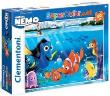 Okładka książki Puzzle 60 Maxi Gdzie jest Nemo