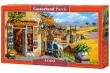 Opakowanie Puzzle Colors of Tuscany 4000