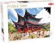 Opakowanie Puzzle Dayan Old Town 1000
