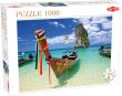 Opakowanie Puzzle Koh Poda Island 1000