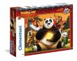 Opakowanie Puzzle Maxi SuperColor Kung Fu Panda 24