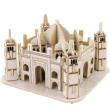 Opakowanie Puzzle Tai Mahal