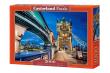 Opakowanie Puzzle  Tower Bridge of London 2000