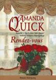 Rendez-vous. Autor: Quick Amanda. Dadada.pl Okładka książki Rendez-vous