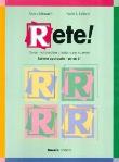 Okładka książki Rete Parte B podr.