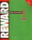 Reward Upper-Intermediate WB with key MACMILLAN. Autor: Simon Greenall. Dadada.pl Okładka książki Reward Upper-Intermediate WB with key MACMILLAN