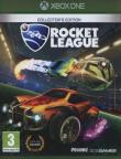 Opakowanie Rocket League Collectors Edition XboxOne