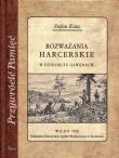 Rozważania harcerskie w dziesięciu gawędach. Autor: Kuta Stefan. Dadada.pl Okładka książki Rozważania harcerskie w dziesięciu gawędach