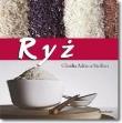 Okładka książki Ryż