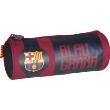 Opakowanie Saszetka okrągła FC-83 Barca Fan 4 ASTRA