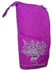 Opakowanie Saszetka stojąca Fantasy Jeleń fioletowa