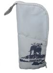 Opakowanie Saszetka stojąca Fantasy słoń szara