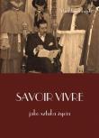Savoir vivre jako sztuka życia. Autor: Krajski Stanisław. Dadada.pl Okładka książki Savoir vivre jako sztuka życia
