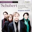 Schubert: String Quartets Vol.4    STRING QUARTETS VOL.4. Wydawca: Brilliant Classics. Dadada.pl Opakowanie Schubert: String Quartets Vol.4    STRING QUARTETS VOL.4