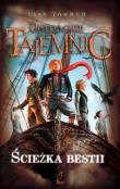 Okładka książki Ścieżka bestii