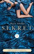 Okładka książki Sekret 2