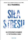Okładka książki Siła stresu