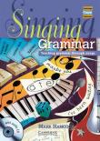 Singing Grammar Book with Audio CD. Autor: Hancock Mark. Dadada.pl Okładka książki Singing Grammar Book with Audio CD