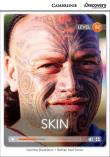 Skin Upper Intermediate Book with Online Acces. Autor: Shackleton Caroline, Turner Nathan Paul. Dadada.pl Okładka książki Skin Upper Intermediate Book with Online Acces