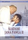 Śladami Jana Pawła II. Książka audio CD mp3 - Audiobook. Autor: Józef Augustyn SJ. Dadada.pl Okładka książki Śladami Jana Pawła II. Książka audio CD mp3 - Audiobook