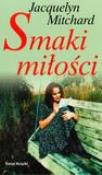 Okładka książki Smaki miłości