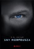 Okładka książki Sny Morfeusza