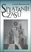 Okładka książki Splątanie czasu