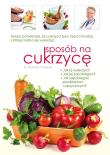 Sposób na cukrzycę. Autor: Roman Pawlak. Dadada.pl Okładka książki Sposób na cukrzycę