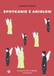 Spotkanie z aniołem audiobook. Autor: Anderson Joan Wester. Dadada.pl Okładka książki Spotkanie z aniołem audiobook