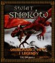 Okładka książki Świat Smoków. Osobliwości mity i legendy
