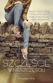 Szczęście w nieszczęściu. Autor: Frączyk Izabella. Dadada.pl Okładka książki Szczęście w nieszczęściu